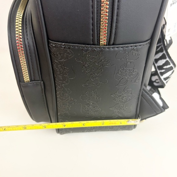 Disney Minnie Mouse Backpack- Primark Exclusive Limited Release New With Tags main image 9